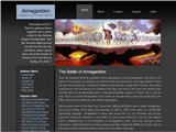 BattleOfArmageddon.org