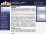 DanielBibleProphecy.org