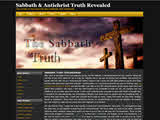 Gods Sabbath Truth.com