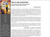 Who-Is-The-Antichrist.org